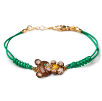 Bracciale Isola Bella Donna in Argento 20000880